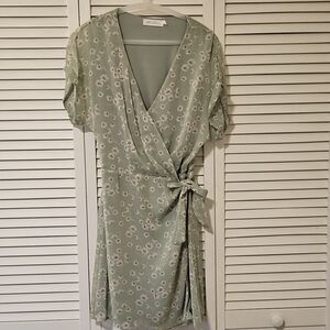 All In Favor Sundress